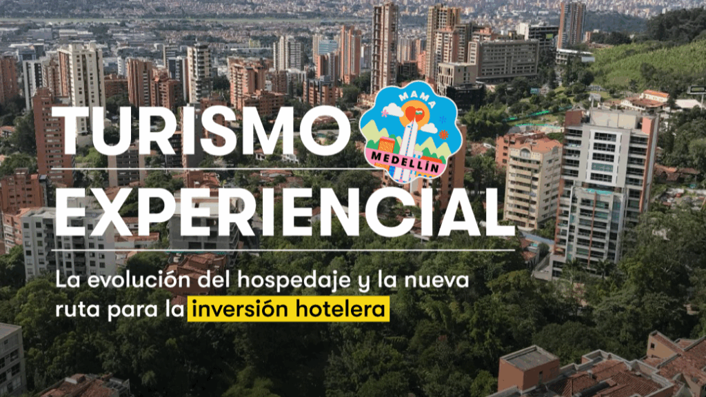 Turismo experiencial: la evolución del hospedaje y la nueva ruta para la inversión hotelera